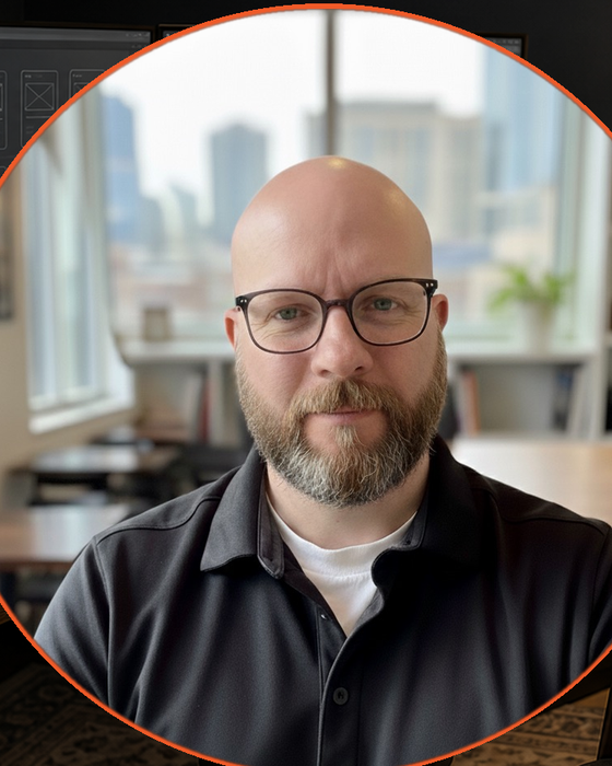Chuck Yelich, DK PC Consultants — EMS-first shop